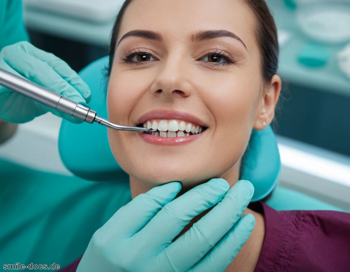 Knochenaufbau für Implantationen - Oralchirurgie - Was ist das eigentlich?