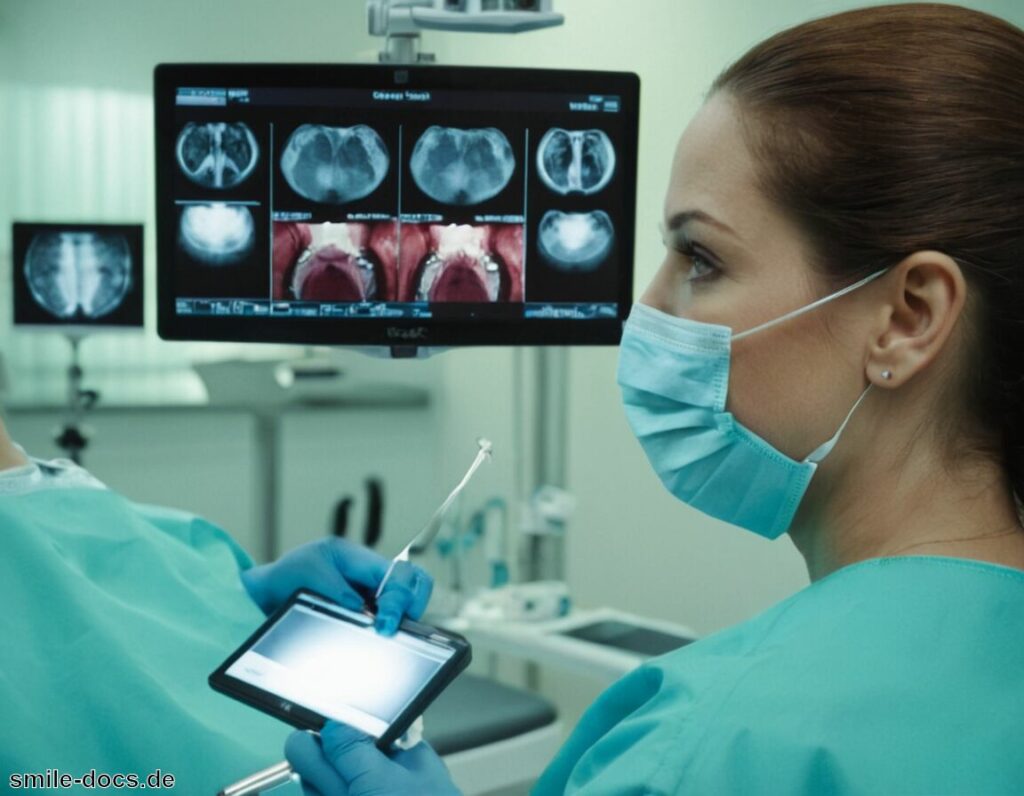 Oralchirurgie - Was ist das eigentlich?